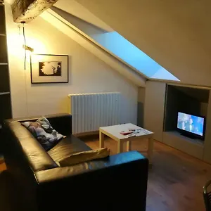 Savoia Downtown Attic * Turin
