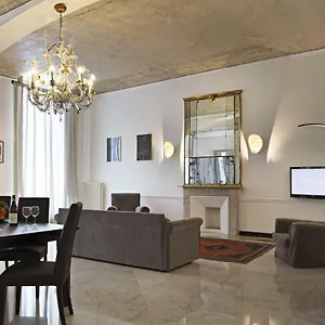 Consolata12 - Il Lusso Nel Centro Storico Di Apartment