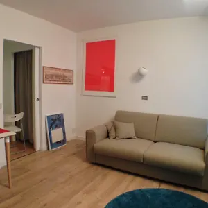 Accogliente Monolocale Alla Gran Madre Apartment Turin