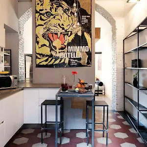 Apartment Studio04! - Long Term And Business *