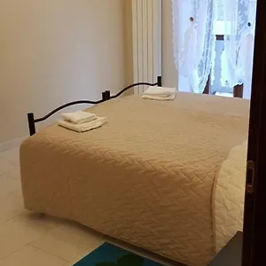 Apartment Via Palestrina - Corso Vercelli *
