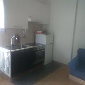 Bilocale In Santa Rita Apartment