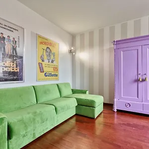 Palazzo Capris Exclusive Duplex