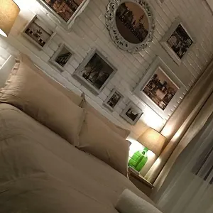 Apartment I 5 Sensi
