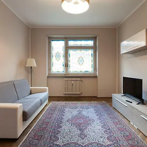 Maison Anselmo Apartment