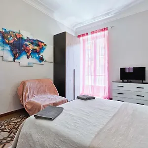 New Center Duomo Apartment *