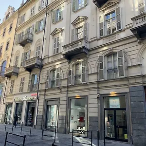 Ramiere Porta Nuova Apartment Turin