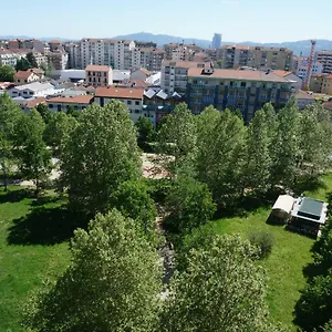 Oda ve Kahvaltı Il Giardino Del Borgo