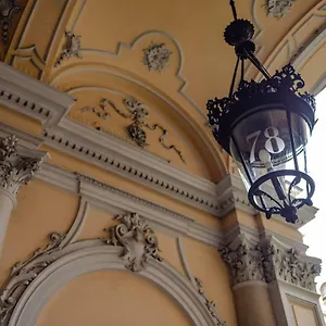Re Vittorio Bed & Breakfast Turin