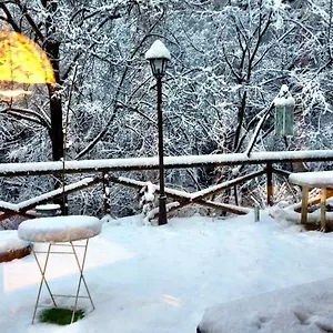 Nel Bosco In Citta Villa *