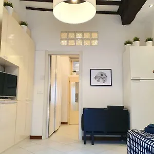 Casa Aron * Turin