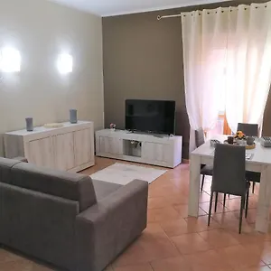 Apartment Il Primo Sentiero Cir Oo1272ooo16 Turin
