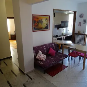 Casa Ely - Zona Ospedali - Wifi Apartment