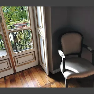 Bed & Breakfast Civico7 Turin