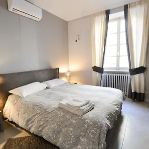 Il Principino - Privato A Apartment Turin