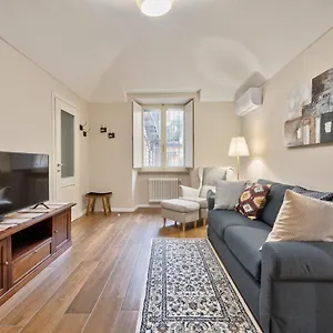 Apartment Porta Susa Elegant & Design *
