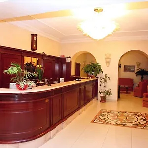 Nizza Hotel Turijn