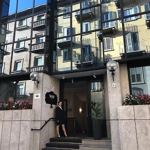 Valentino Du Parc Turin