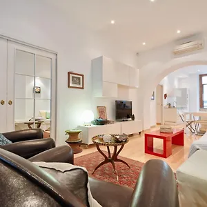 Apartment Mercanti Central