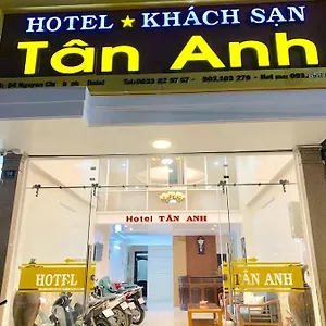 Tan Anh *