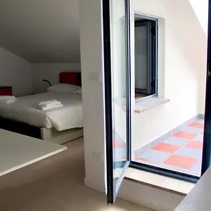 Hotel Sph 3*