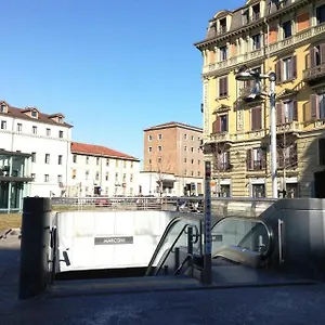 Marconi Loft Hotel