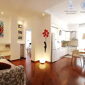 Albero Della Fortuna Apartment