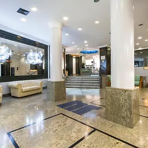 Royal Centro Congressi 4* Turín