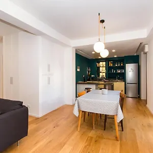 Apartment Vittorio Veneto Terrace Flat With Parking Turin