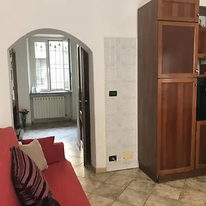 Casa Serena * Turin