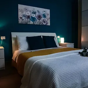 Casa Carducci Apartment Turin