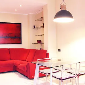 Borsi 89 Apartment *