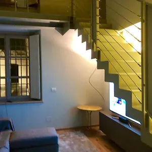 Comfortsuite Bogino Apartment Turin