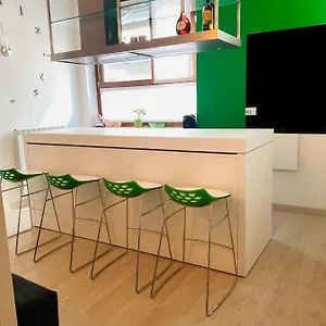 Apartment Centro - La Casa Di Zoe