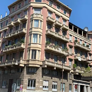 Turin Central Apartment * Turin