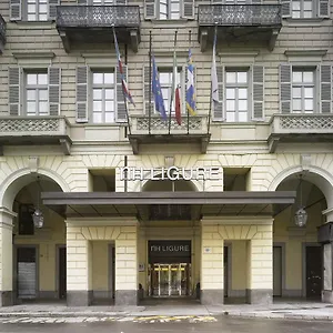 Hotel Nh Ligure