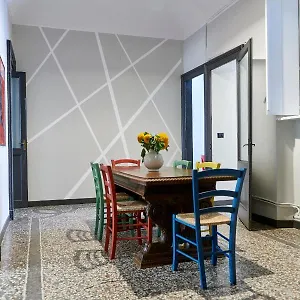 Mazzini 1805 Apartment