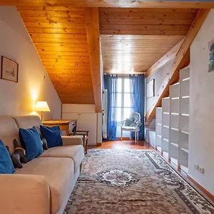 Ca' Garibaldi Apartment