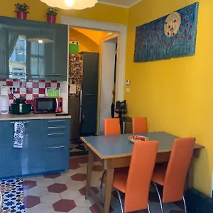 Maria Vittoria House *