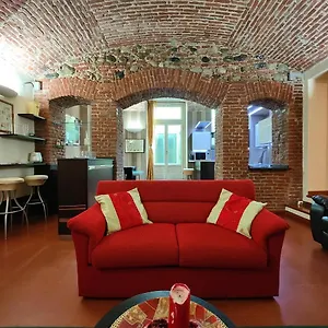 Apartment Hostdomus - Aqua