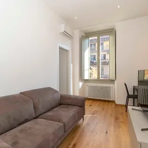 Apartment Corso Vittorio & Porta Nuova Modern Flat Turin