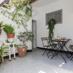 Bed & Breakfast Le Stanze Di Sara Turin