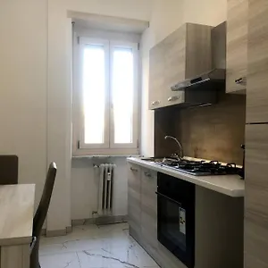 Apartment Casa Martina Pronta Per Te, Con Due Stanze Da Letto! Turin