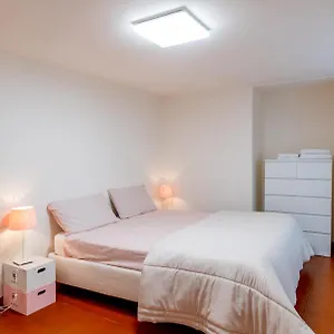 Apartment Le Due Tote *