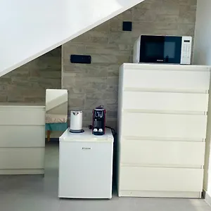 Mansarda Galliari Apartment Turin