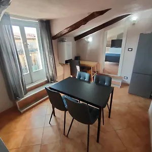 Deregre Centro 5 * Turin