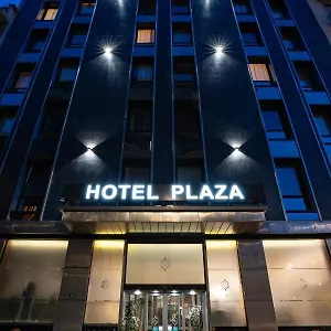 Plaza Hotel Torino