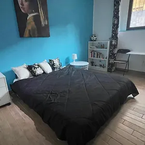 Bnb Fontanella Apartment *