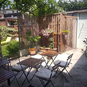 Bed & Breakfast B&bvintage5bis Torino