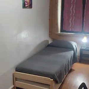 Apartment Mansarda Nizza Tre *